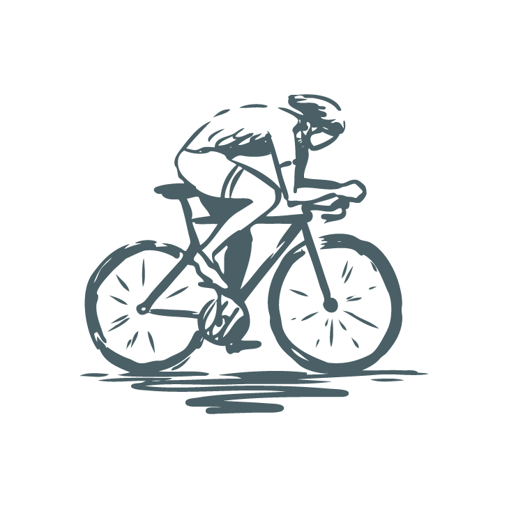 Bicycle icon